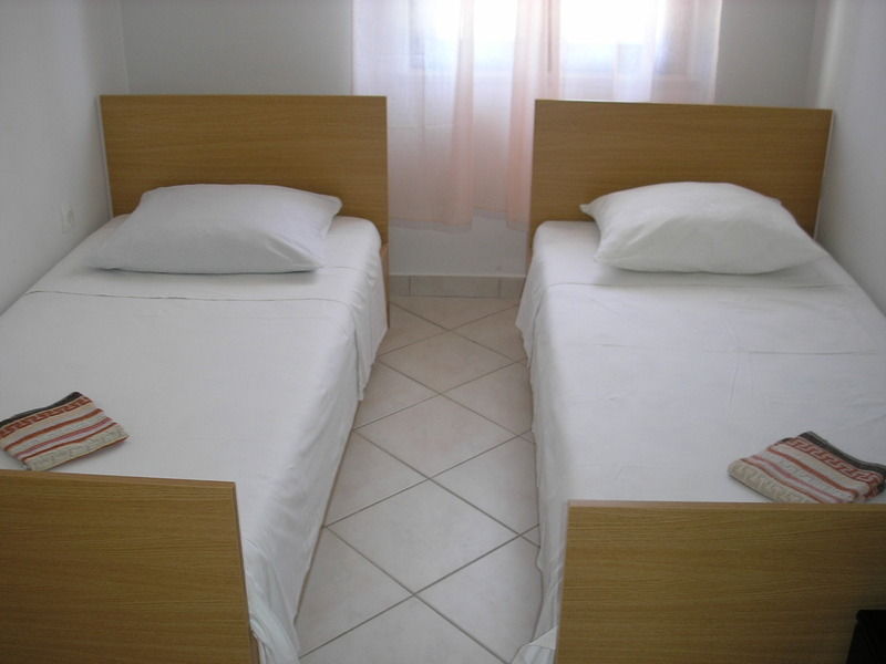 Apartmani Gabric Trogir Exterior foto