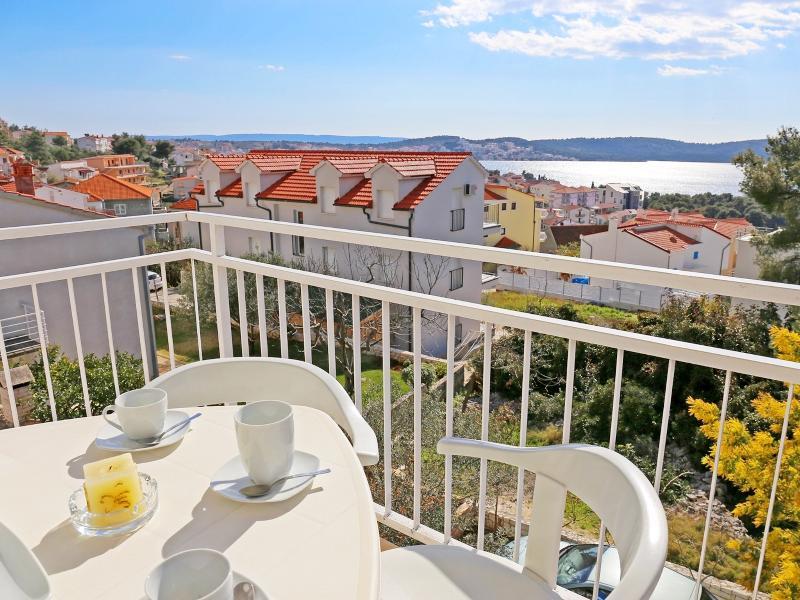 Apartmani Gabric Trogir Exterior foto